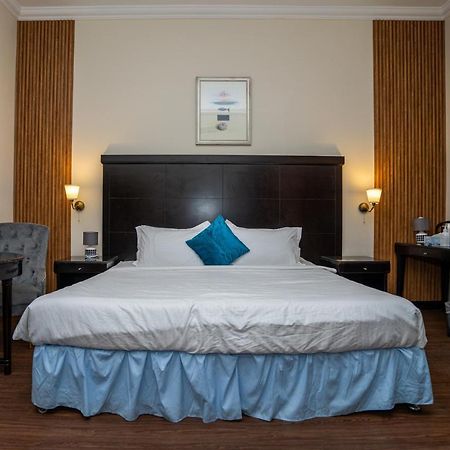 Royal Prestige Hotel Дубай Экстерьер фото