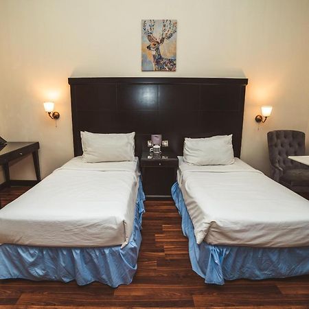 Royal Prestige Hotel Дубай Экстерьер фото