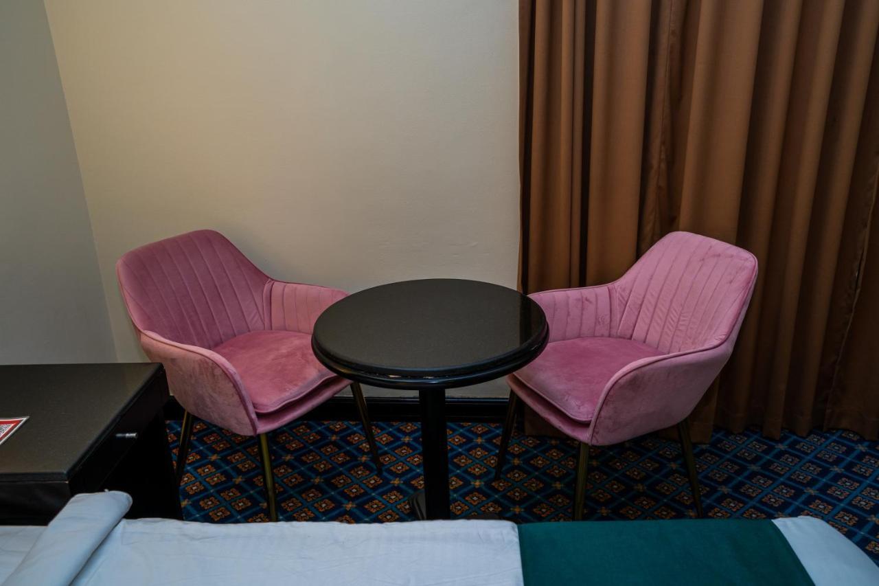 Royal Prestige Hotel Дубай Экстерьер фото
