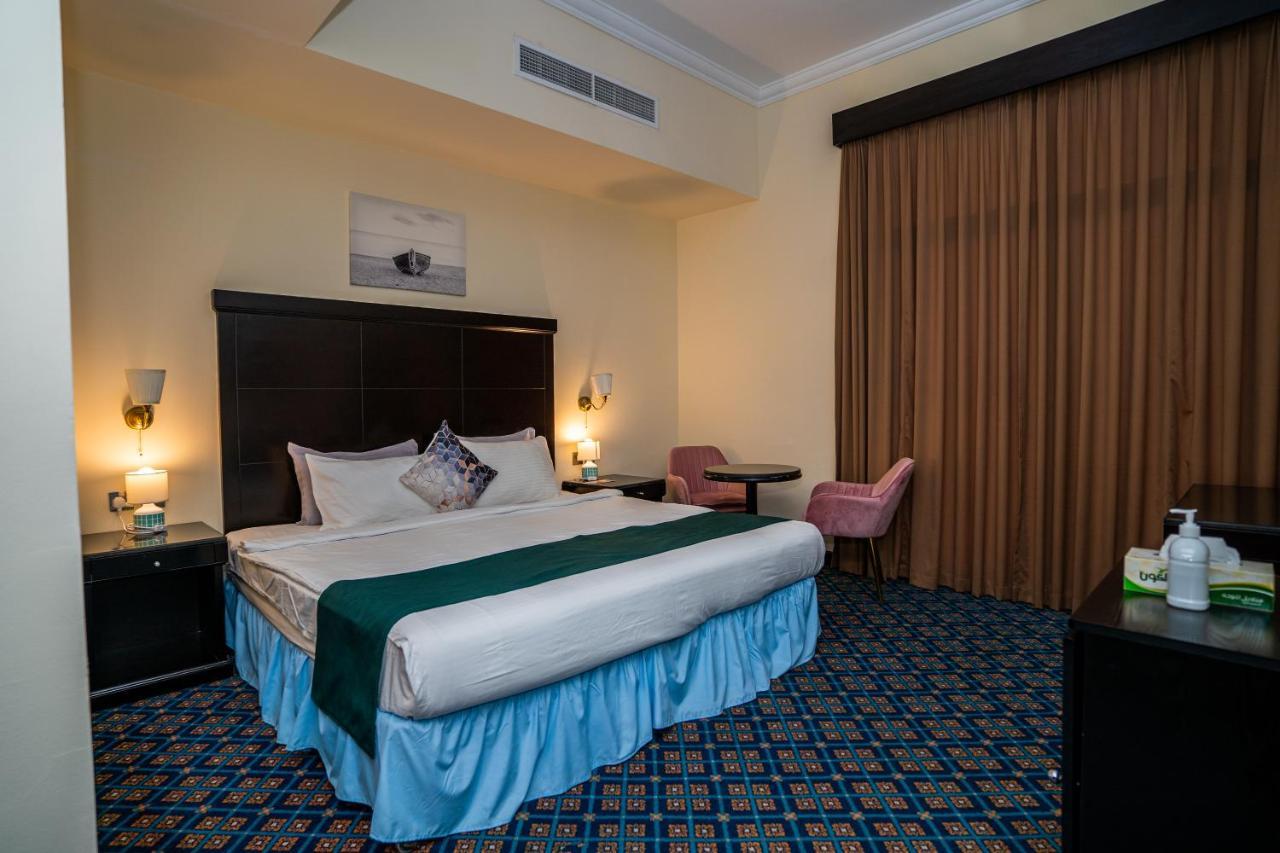 Royal Prestige Hotel Дубай Экстерьер фото