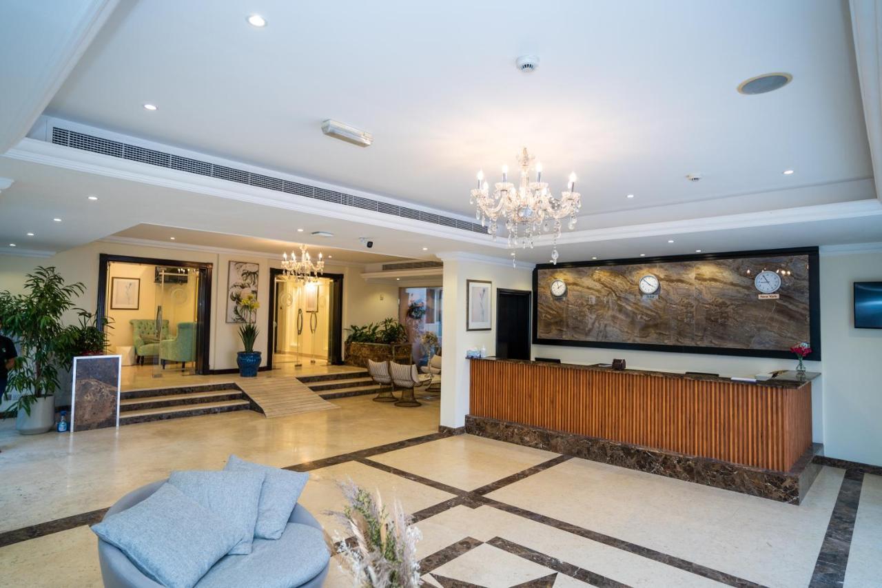 Royal Prestige Hotel Дубай Экстерьер фото