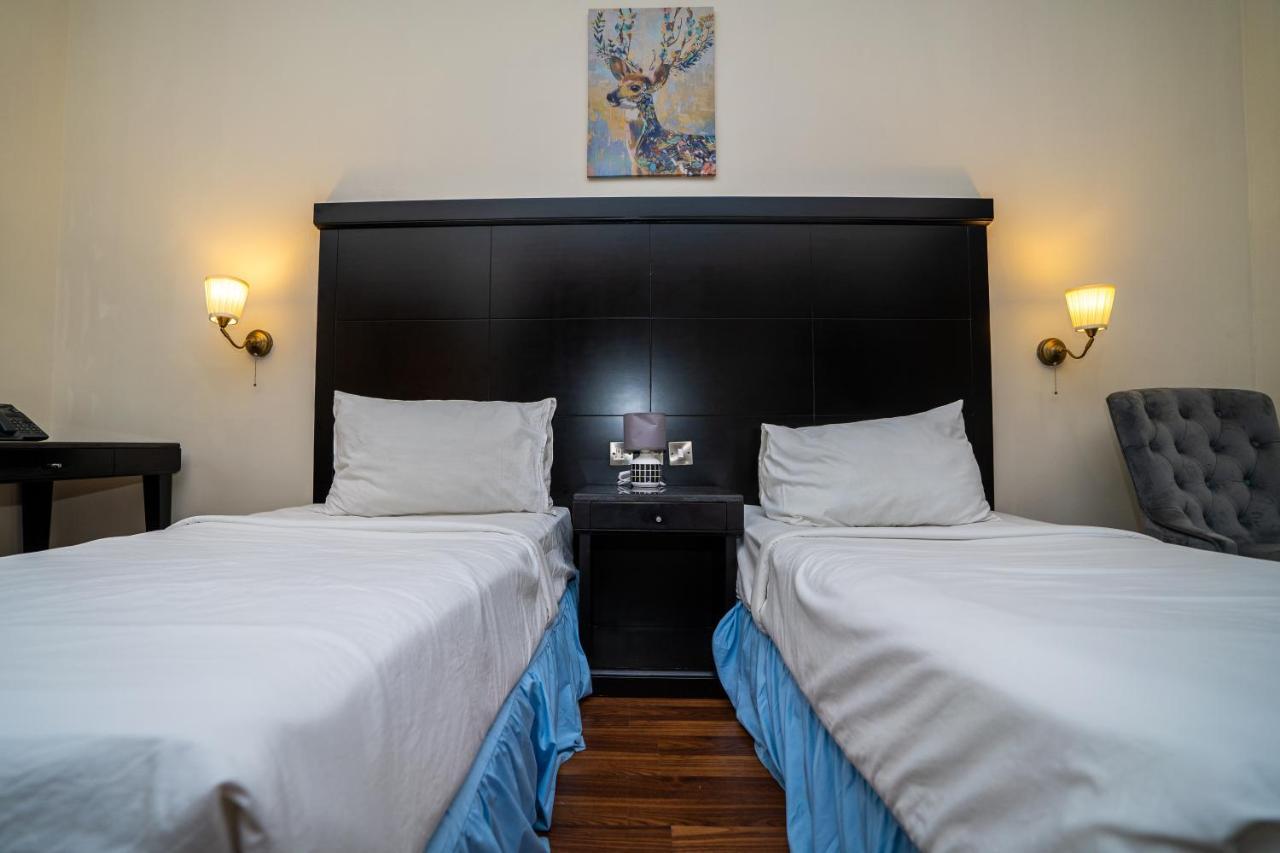 Royal Prestige Hotel Дубай Экстерьер фото