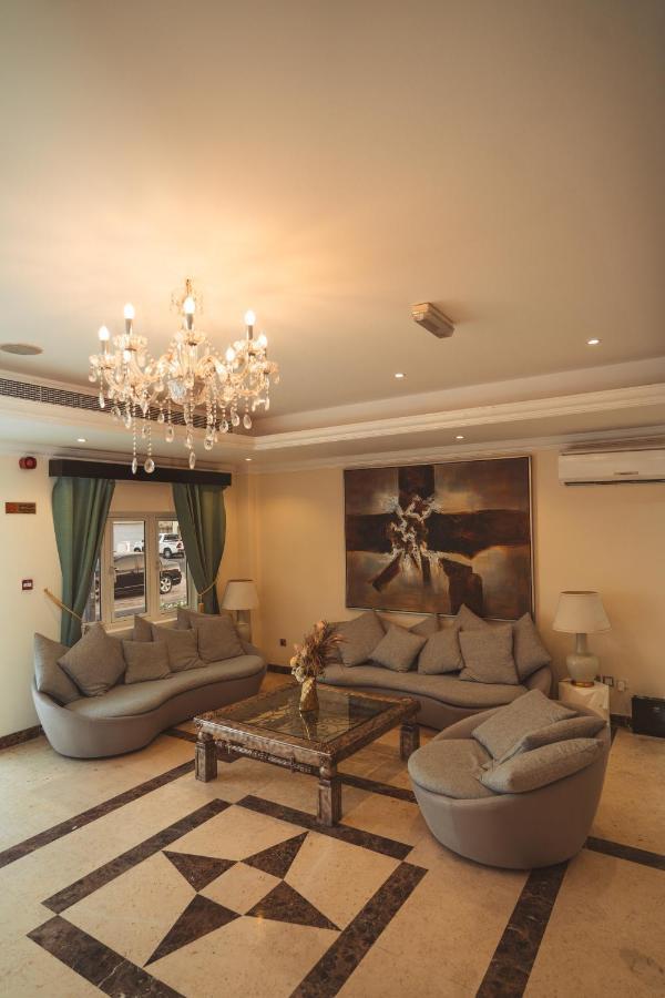 Royal Prestige Hotel Дубай Экстерьер фото