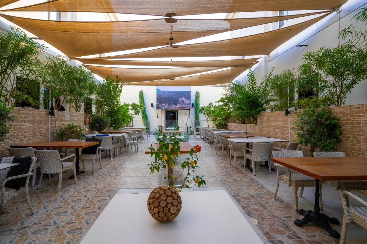 Royal Prestige Hotel Дубай Экстерьер фото