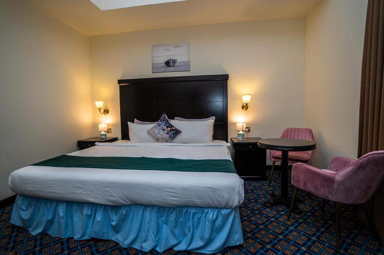 Royal Prestige Hotel Дубай Экстерьер фото