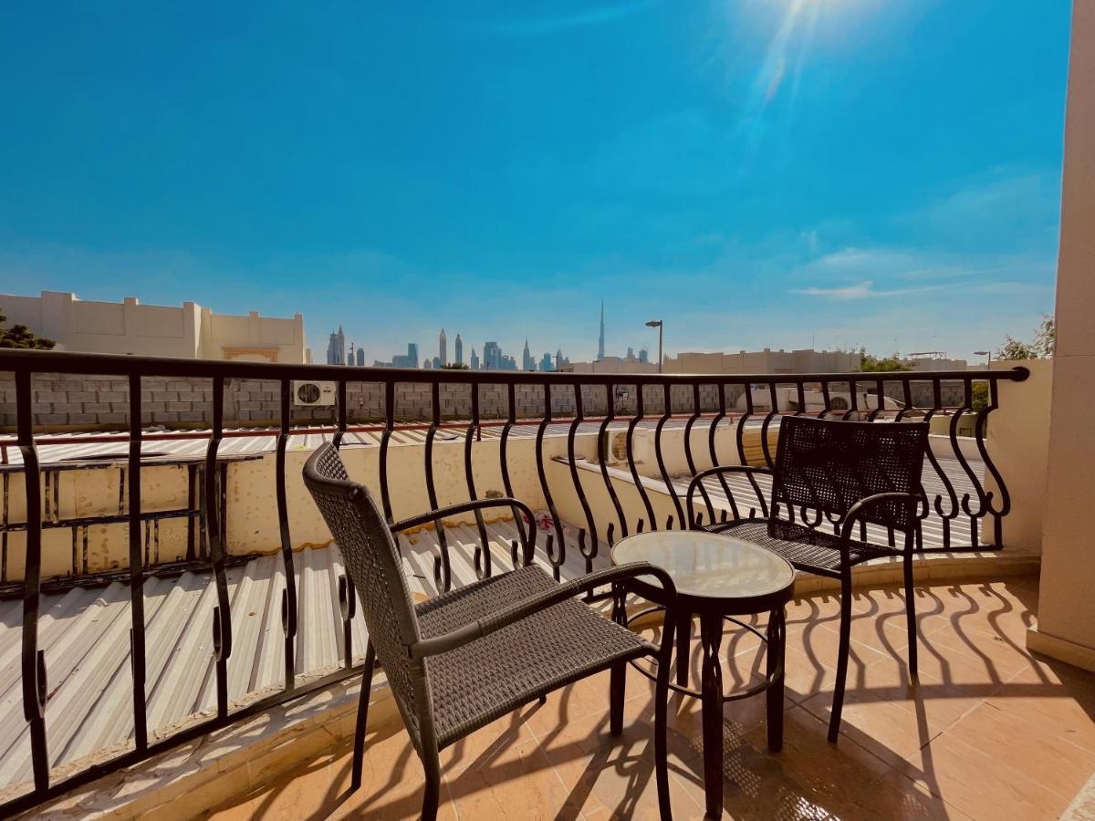 Royal Prestige Hotel Дубай Экстерьер фото